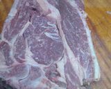 Foto del paso 3 de la receta: Aguja con ensalada cítrica de achicoria