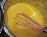 Foto langkah ke 4 dari resep Cake sunkist.