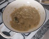 Foto del paso 5 de la receta: Cazuela de rape con patatas y zanahorias