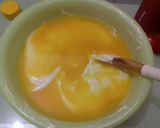 Foto langkah ke 5 dari resep (36) Bolu Tapai Panggang Lembut (Anti bantet).
