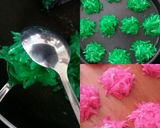 Foto langkah ke 5 dari resep Kembang gula jadoel.