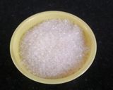 A picture of step 5 of Pear lassi.