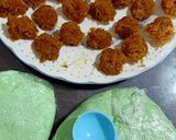 Foto langkah ke 4 dari resep Bugis Pandan.