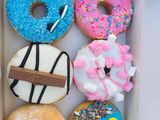 دونات 🍩