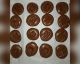 A picture of step 6 of Chocolate cinnamon cookies.