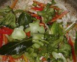 Foto del paso 3 de la receta: Arroz frito