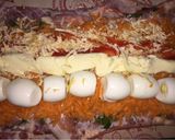Foto del paso 2 de la receta: Matambre arrollado🐮