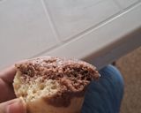 Foto del paso 8 de la receta: Muffins marmolados veganos