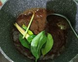 Foto langkah ke 4 dari resep Jangan Brongkos.