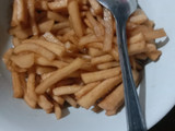 Lumpia Basah Bandung