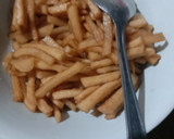 Foto langkah ke 1 dari resep Lumpia Basah Bandung.