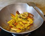 শুক্তো (Sukto recipe in bengali) রেসিপির ধাপ 1 ছবি