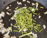 Foto del paso 2 de la receta: Paella de conejo y verduras