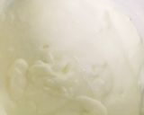 A picture of step 1 of Homemade jalebi.
