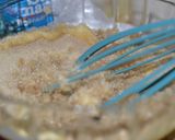 Foto del paso 1 de la receta: Torta dorada en olla essen