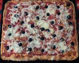 Pas rețetă Pizza 8 fotografie