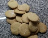 Foto del paso 7 de la receta: Alfajores cordobeses