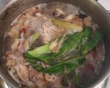 Foto langkah ke 5 dari resep Bakmi Ayam Komplit.