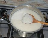 صورة لخطوة 3 من وصفة الرز بالحليب