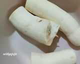 Foto langkah ke 1 dari resep Kue Gomak Palembang.
