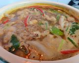 รูปขั้นตอนการทำที่ 2 ของ น้ำยาป่า..ปลาดอลลี่