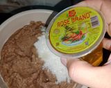 Foto langkah ke 3 dari resep Pasta Kacang Merah.