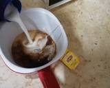 Microwave tea recipe step 2 photo