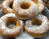 Foto del paso 4 de la receta: Donas 🍩 exquisitas