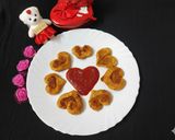 लिटिल हट समोसा रेसिपी चरण 8 फोटो