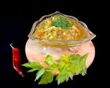 عکس مرحله 4 از دستور ترشی لیته کرفس با دور ریزهای حاصل از آب گیری کرفس😋🤤
