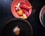 Foto langkah ke 1 dari resep Sambal Tomat Terasi matang.