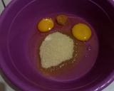 Foto langkah ke 1 dari resep Bolu pisang ekonomis.