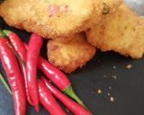 Une image de l'étape 5 de Nuggets réd chillipapricky 🌶️.