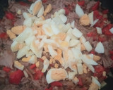 Foto del paso 3 de la receta: Empanada de atún