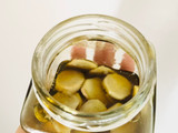 Gừng ngâm mật ong