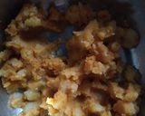 स्टफ मिर्च (stuff mirch recipe in Hindi) रेसिपी चरण 2 फोटो