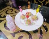 Two Ingredient Yakult Cake Pops recipe step 2 photo