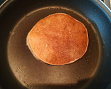 Foto del paso 3 de la receta: Tortitas de avena y plátano
