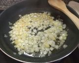Foto del paso 5 de la receta Salchichas o longanizas blanca en salsa al vino