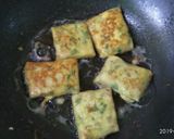 Foto langkah ke 3 dari resep Martabak Telur Kulit Lumpia.