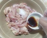 Foto langkah ke 1 dari resep #127. Ayam Goreng Mentega Mantap.