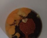 Foto langkah ke 3 dari resep Ontbijtkoek.