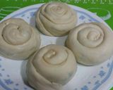 Foto langkah ke 14 dari resep Green Onion Pancake.