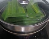 Foto langkah ke 4 dari resep Otak-otak ayam.