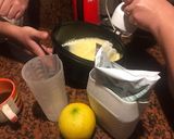 Foto del paso 1 de la receta: Magdalenas caseras