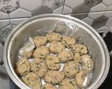 Foto langkah ke 5 dari resep 69. Perkedel Kentang Daging.