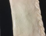 Foto del paso 4 de la receta: Calzone 💣
