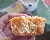 Foto del paso 12 de la receta: Muffins de zanahoria y kiwi i muffins marmolados otros de chocolate