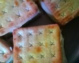 Foto langkah ke 4 dari resep Roti gabin.