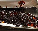 A picture of step 6 of Super Sticky Ribs.